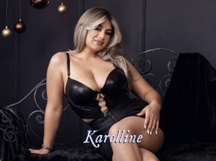 Karolline