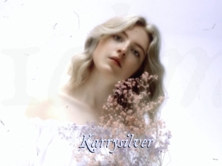 Karrysilver