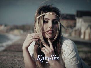 Karylike