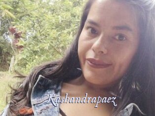 Kashandrapaez