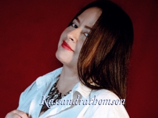 Kassandrathomson