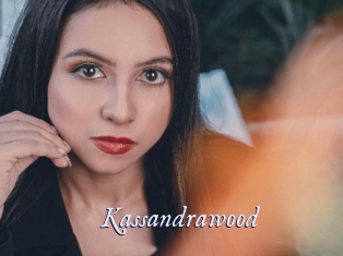 Kassandrawood