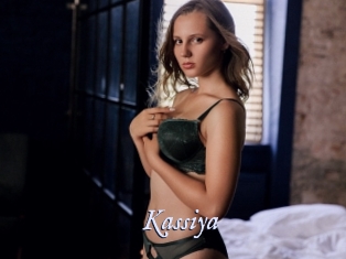 Kassiya