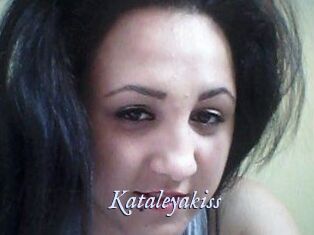 Kataleyakiss