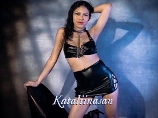Kataliinasan