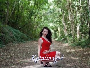 Katalinagod