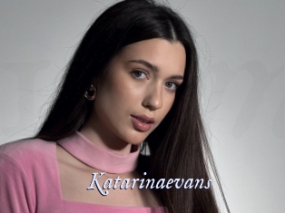 Katarinaevans