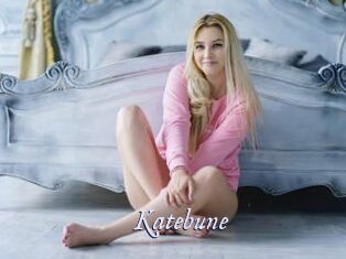 Katebune