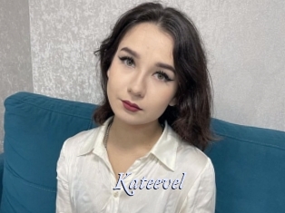 Kateevel