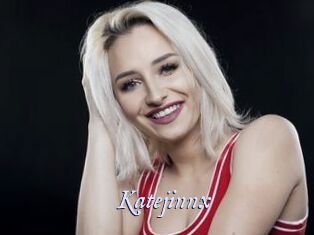 Katejinnx