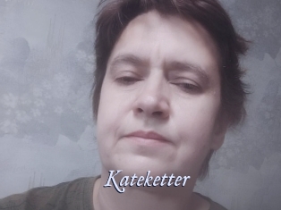 Kateketter