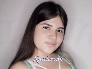 Kateleevan