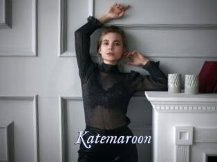 Katemaroon