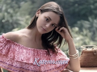 Katemosmen