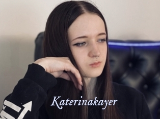 Katerinakayer