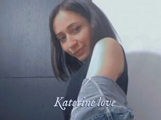 Katerine_love