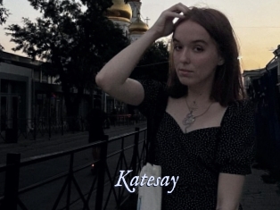 Katesay