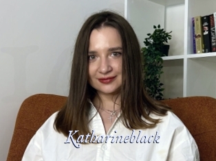 Katharineblack