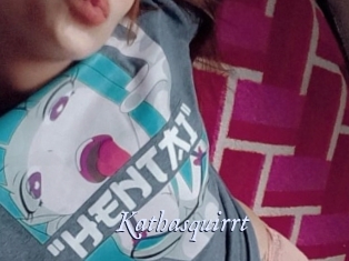 Kathasquirrt