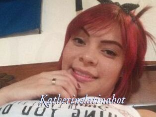 Katherinelatinahot