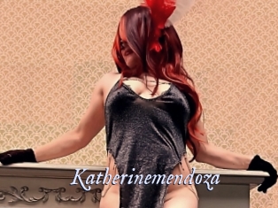 Katherinemendoza