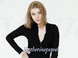 Katherinepowel