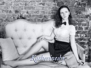 Katherineshy