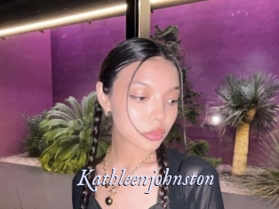 Kathleenjohnston
