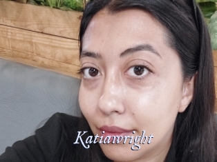 Katiawright
