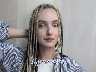Katieatherton