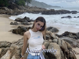 Katiecleverley