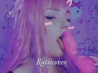 Katiecoven