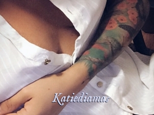 Katiediamas