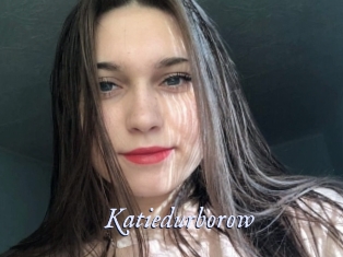 Katiedurborow