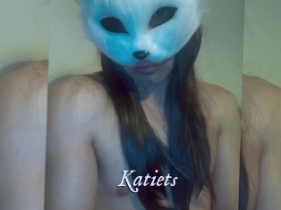 Katiets