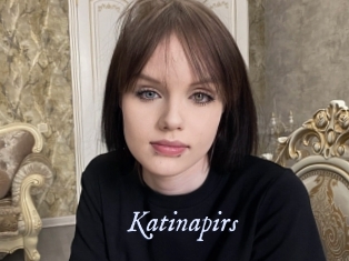 Katinapirs
