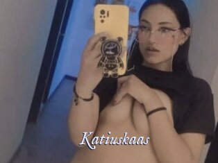 Katiuskaas