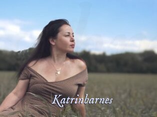 Katrinbarnes