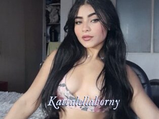 Kattalellahorny