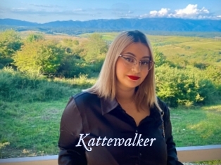 Kattewalker