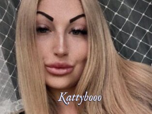 Kattybooo