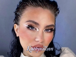 Kattynillson
