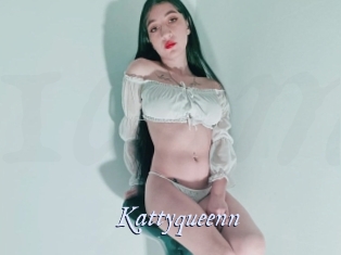 Kattyqueenn