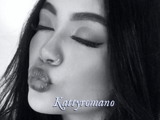 Kattyromano