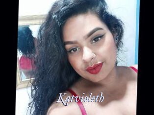 Katvioleth