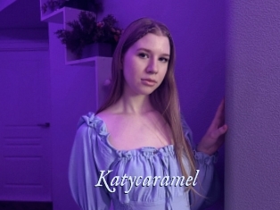 katycaramel 1 chatte mouillée