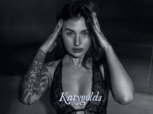 Katygolds