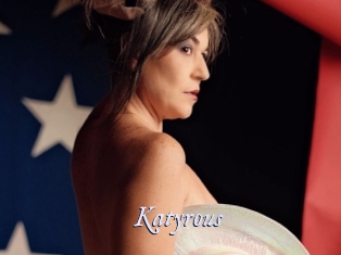 Katyrous