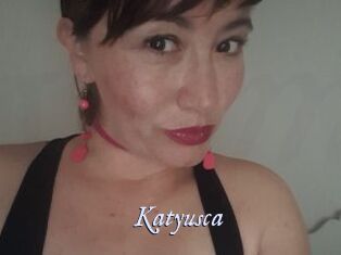 Katyusca