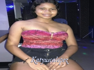 Katyuscalopez